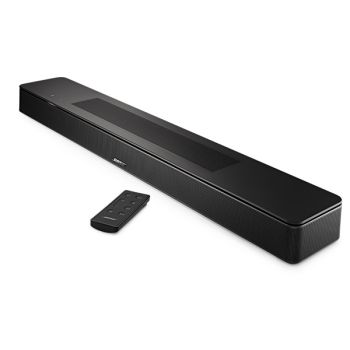 Barre de son intelligente Bose | Smart Soundbar 