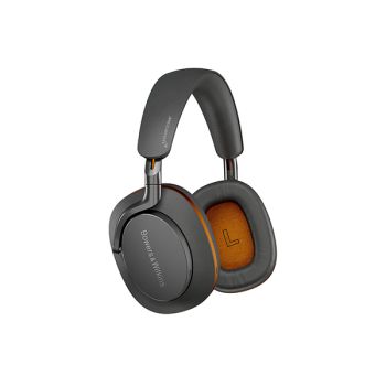 Casque d'écoute sans fil à réduction de bruit Bowers & Wilkins | PX8 - Édition McLaren 