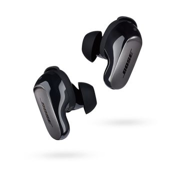 Écouteurs Bluetooth à réduction de bruit Bose | QuietComfort Ultra Earbuds 