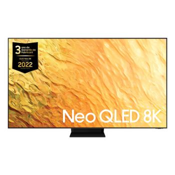 Téléviseur Samsung Neo QLED 8K 85'' | QN85QN800B 