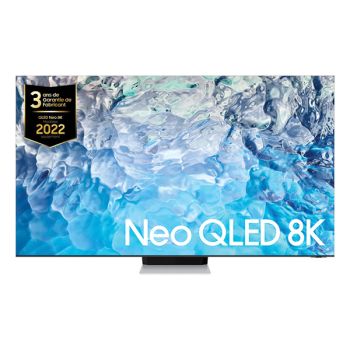 Téléviseur Samsung Neo QLED 8K 75'' | QN75QN900B 