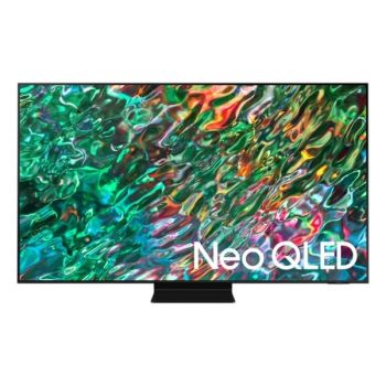 Téléviseur Samsung Neo QLED 4K 55'' | QN55QN90B 