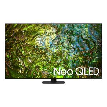 Téléviseur Samsung Neo QLED 4K | QNQN90D 
