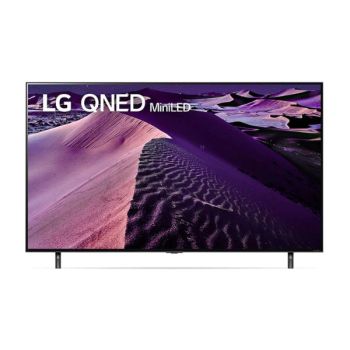 Téléviseur LG QNED MiniLED 4K HDR 65'' | 65QNED85 