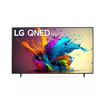 Téléviseur LG QNED MiniLED 4K HDR 65'' | 65QNED90-TUA 