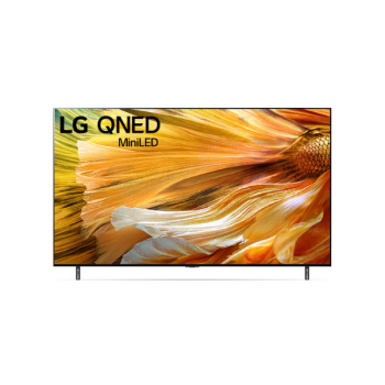Téléviseur LG QNED MiniLED 4K HDR 86'' | 86QNED90 