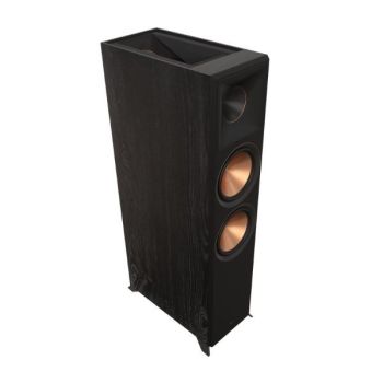 Haut-parleurs de plancher Dolby Atmos Klipsch | RP-8060FA II (Paire) -Noir 