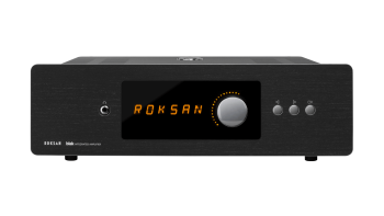 Roksan Blak | Amplificateur stéréo intégré - Démonstrateur 