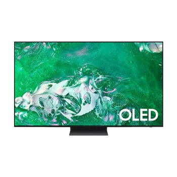 Téléviseur Samsung OLED 4K 55'' | QN55S90D 