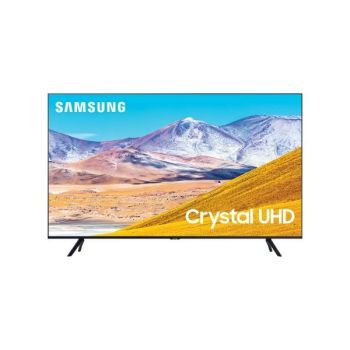 Téléviseur Samsung LED UHD 4K 43'' | UN43TU8000 
