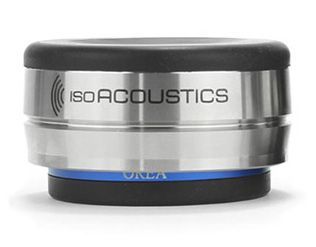 IsoAcoustics Orea Indigo| Isolateurs pour équipement audio (unité) 
