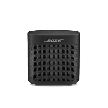 Haut-parleur Bluetooth portatif | Bose Soundlink Color II 