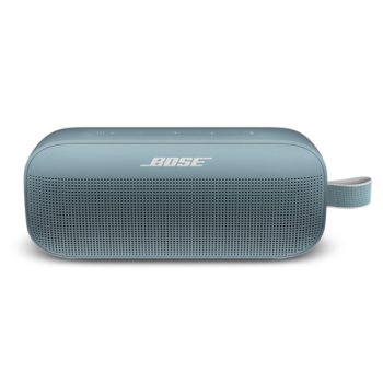 Haut-parleur Bluetooth portatif Bose | SoundLink Flex Bleu 