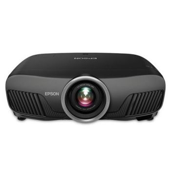 Epson Pro Cinema 6040UB | Projecteur 3D HDR rehaussement 4K 2500 Lumens 