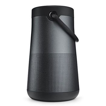 Haut-parleur Bluetooth portatif Bose | Soundlink Revolve plus 