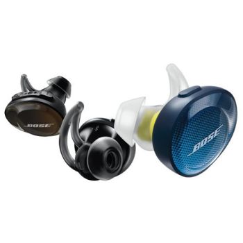 Bose SoundSport Free | Écouteurs sport Bluetooth - Boîte ouverte 