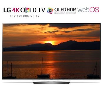 LG 65B7P | Téléviseur OLED 4k HDR 65" 