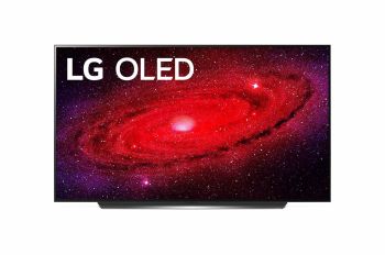 LG 77CX | Téléviseur OLED 4K HDR 77" 