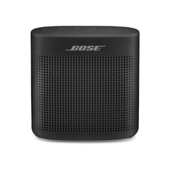 Haut-parleur Bluetooth portatif Bose | SoundLink Color II Noir 
