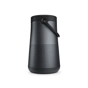 Haut-parleur Bluetooth portatif Bose | SoundLink Revolve Plus Noir 