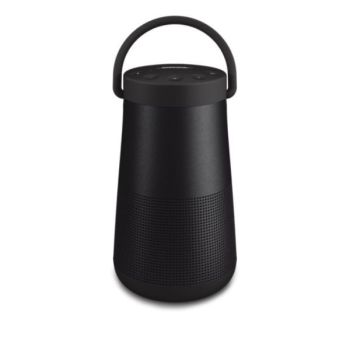 Haut-parleur Bluetooth portatif Bose | SoundLink Revolve Plus II Noir 