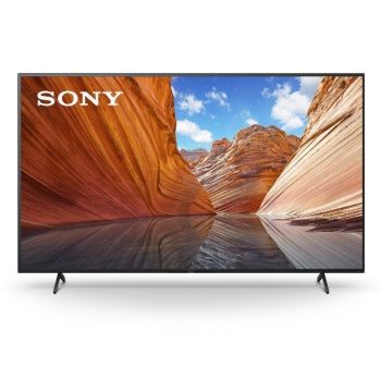 Téléviseur Sony 4K HDR LED 55'' | KD55X80J 
