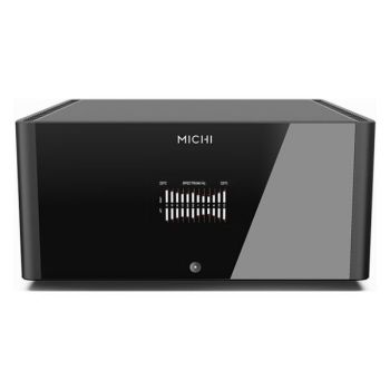 Amplificateur de puissance stéréo Michi | S5 