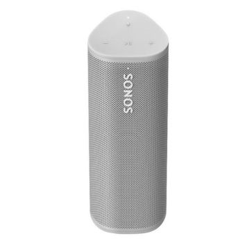 Haut-parleur Bluetooth portatif Sonos | Roam Blanc 