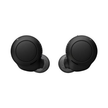 Écouteurs Bluetooth Sony | WF-C500-Noir 