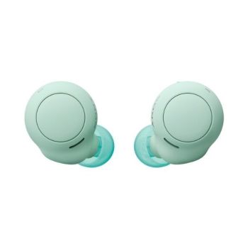 Écouteurs Bluetooth Sony | WF-C500-Vert 