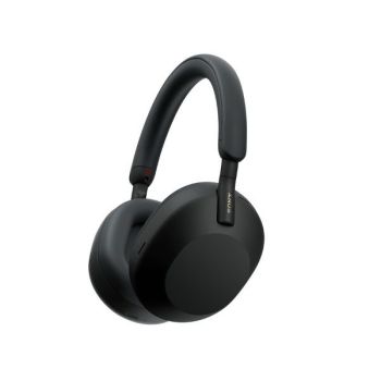Casque d'écoute Bluetooth à réduction de bruit Sony | WH-1000XM5 