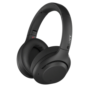 Sony WH-XB900N | Casque d'écoute Bluetooth à réduction de bruit 