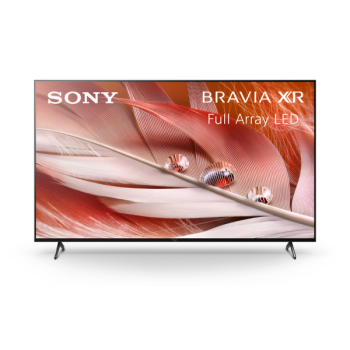 Téléviseur Sony Bravia LED 4K HDR 55'' | XR55X90J 