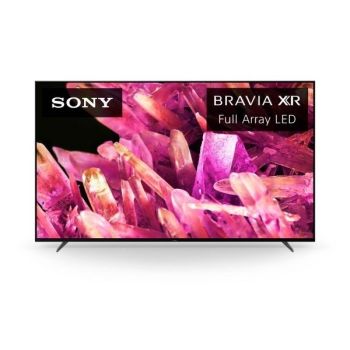 Téléviseur Sony Bravia XR LED 4K HDR 65" | XR65X90K 