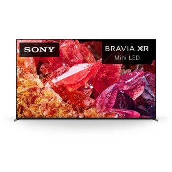 Téléviseur Sony Bravia XR MiniLED 4K HDR 85" | XR85X95K 