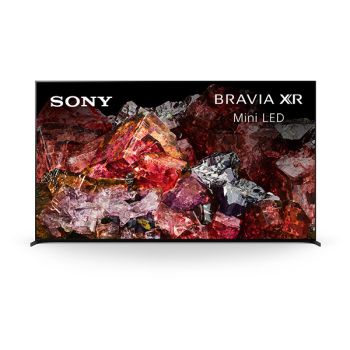 Téléviseur Sony Bravia XR Mini LED 4K HDR 85" | XR85X95L 