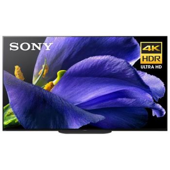 Téléviseur Sony Bravia OLED 4K HDR 77'' | XBR77A9G 