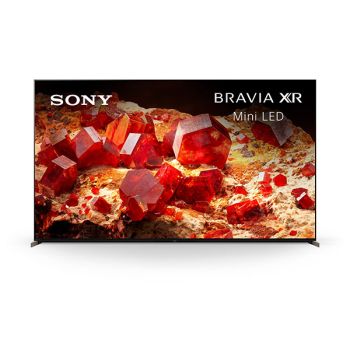 Téléviseur Sony Bravia XR LED 4K HDR 65" | XR65X93L 