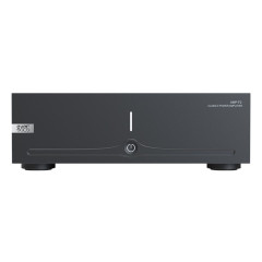 Amplificateur de puissance stéréo Eversolo | AMP-F2 - Boîte ouverte