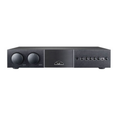 Amplificateur stéréo intégré Naim | SUPERNAIT 3 - Boîte ouverte 