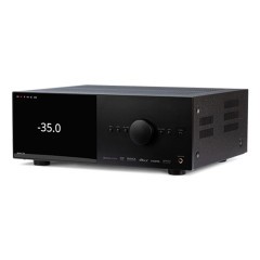Préamplificateur de cinéma maison 8K de Anthem | AVM 70 