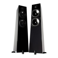 Haut-parleurs de plancher Totem | Element Metal V2 (Paire) 