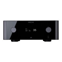 Amplificateur stéréo intégré Michi | X5 S2 