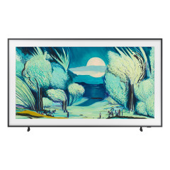 Téléviseur Samsung The Frame QLED 4K 55" | QN55LS03F 