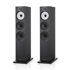 Haut-parleurs de plancher Bowers & Wilkins | 603 S3 (Paire)