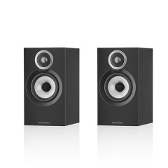 Haut-parleurs d'étagère Bowers & Wilkins | 607 S3 (Paire)