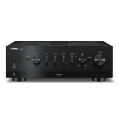 Amplificateur réseau intégré Yamaha | R-N1000