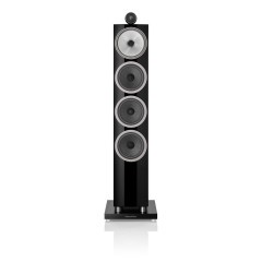 Haut-parleurs de plancher Bowers & Wilkins | 702 S3 (Paire) 