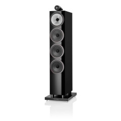Haut-parleurs de plancher Bowers & Wilkins | 702 S3 (Paire)