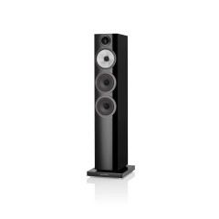 Haut-parleurs de plancher Bowers & Wilkins | 704 S3 (Paire) 